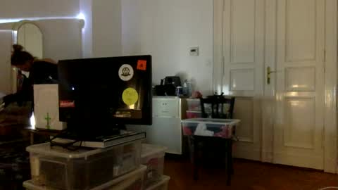 Snapshot of ponyboxxx chatting on 13, 6, 2026 ponyboxxx online show from 13, 6, 2026