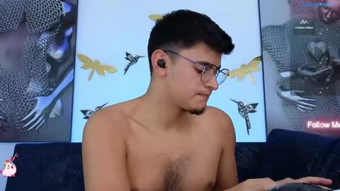 Snapshot of ponyo_1 chatting on 13, 2, 2025 online show from 13, 2, 2025