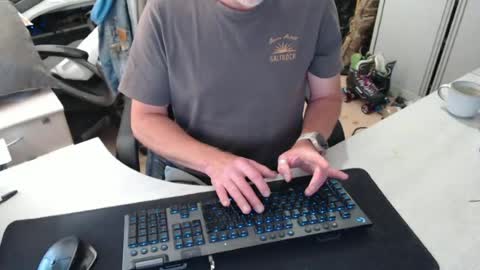 Snapshot of poodledude chatting on 23, 6, 2026 Dave online show from 23, 6, 2026