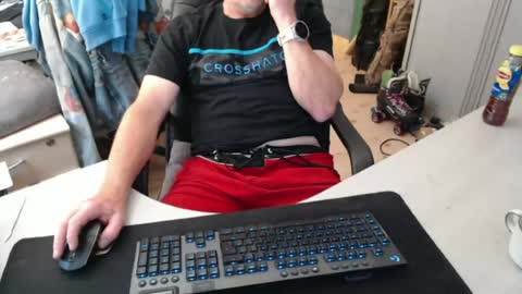 Snapshot of poodledude chatting on 29, 6, 2026 Dave online show from 29, 6, 2026
