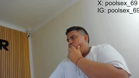 poolsexx_69 online show from 15, 9, 2025