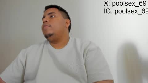 poolsexx_69 online show from 18, 9, 2025