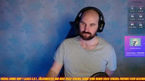 Popadosik mod online show from 30, 1, 2025