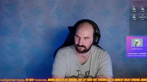 Popadosik mod online show from 2, 2, 2025