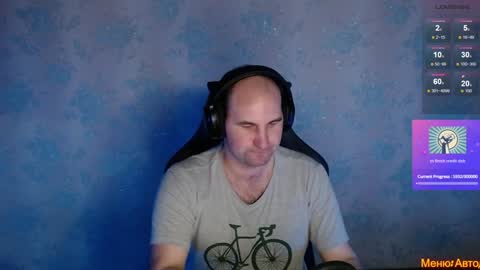 Popadosik mod online show from 3, 2, 2025