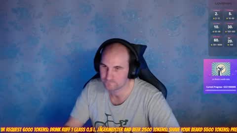 Popadosik mod online show from 5, 2, 2025