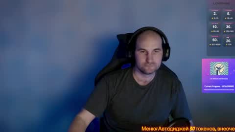 Popadosik mod online show from 7, 2, 2025