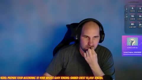 Popadosik mod online show from 8, 2, 2025