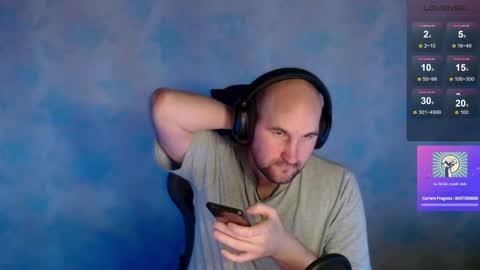 Popadosik mod online show from 14, 2, 2025