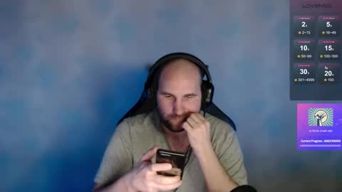 Popadosik mod online show from 17, 2, 2025