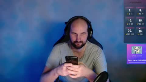 Popadosik mod online show from 26, 2, 2025