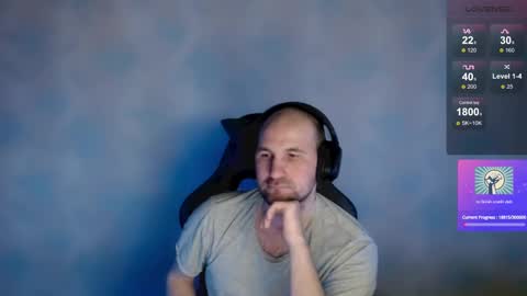 Popadosik mod online show from 4, 3, 2025