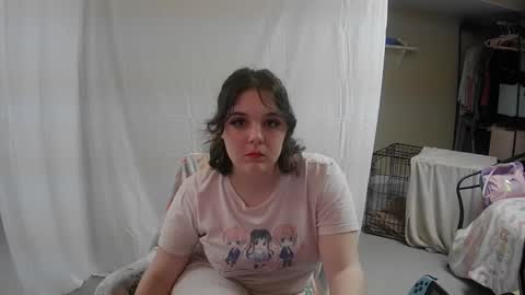 Snapshot of popaspuppy chatting on 3, 1, 2025 Puppy online show from 3, 1, 2025