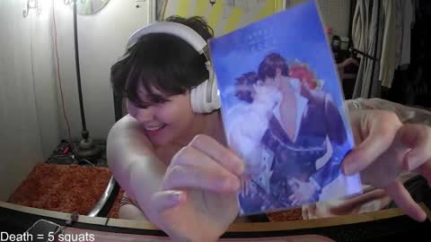 Snapshot of popaspuppy chatting on 4, 2, 2025 Puppy online show from 4, 2, 2025