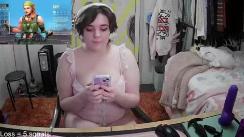 Snapshot of popaspuppy chatting on 22, 2, 2025 Puppy online show from 22, 2, 2025