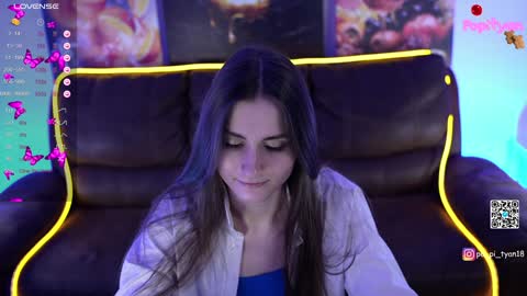 Louise  see you on December 1  at 2200 UTC3 online show from 24, 1, 2025