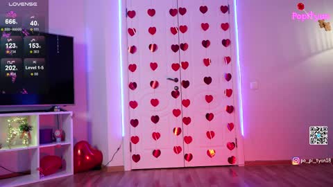 Louise  see you on December 1  at 2200 UTC3 online show from 16, 2, 2025