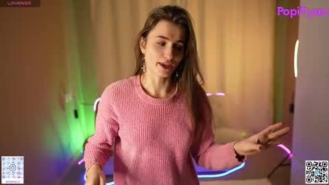 Louise  see you on December 1  at 2200 UTC3 online show from 3, 12, 2025