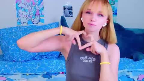 Snapshot of popjenny chatting on 27, 6, 2026 Hi Daddy Im Jane online show from 27, 6, 2026