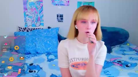 Snapshot of popjenny chatting on 28, 6, 2026 Hi Daddy Im Jane online show from 28, 6, 2026