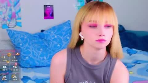 Snapshot of popjenny chatting on 25, 7, 2026 Hi Daddy Im Jane online show from 25, 7, 2026