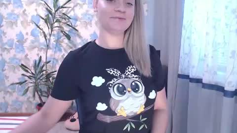 popkornmolli online show from 5, 1, 2025