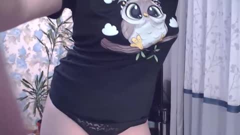 popkornmolli online show from 5, 1, 2025