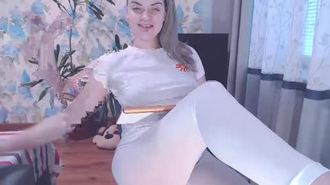 popkornmolli online show from 11, 1, 2025