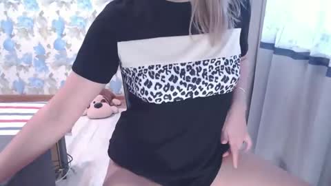 popkornmolli online show from 23, 1, 2025