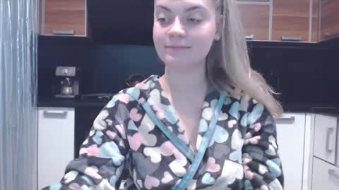 popkornmolli online show from 11, 2, 2026