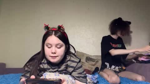 popoul_couple online show from 22, 12, 2025