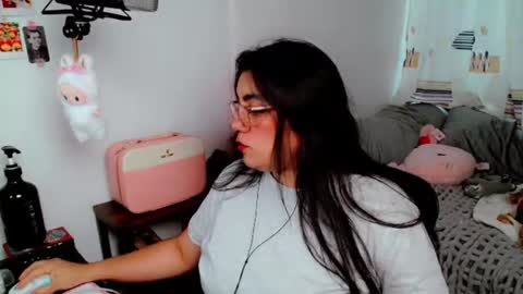 Snapshot of poppykens chatting on 30, 6, 2026 Poppy Kensington online show from 30, 6, 2026