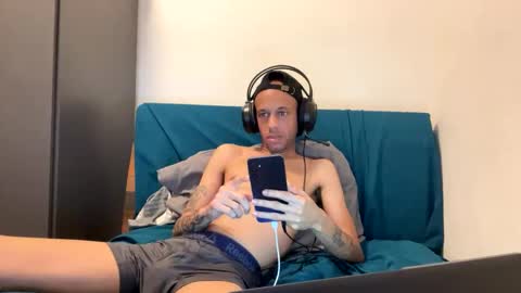 Snapshot of porce_lover chatting on 19, 4, 2026 Porce online show from 19, 4, 2026