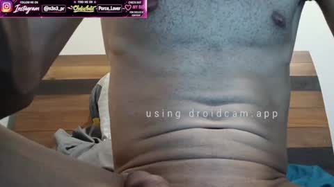 Snapshot of porce_lover chatting on 7, 5, 2026 Porce online show from 7, 5, 2026