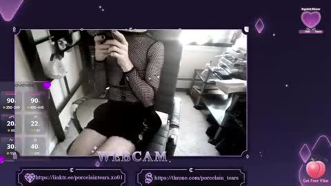 Snapshot of porcelain_tears01 chatting on 17, 6, 2026 porcelain_tears01 online show from 17, 6, 2026