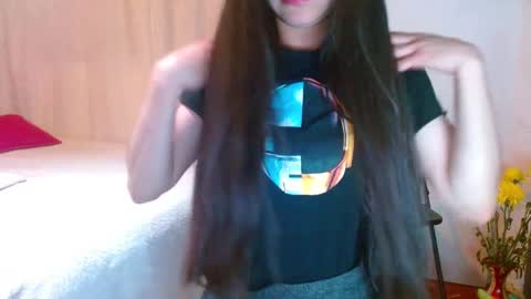 porcelainlux online show from 24, 1, 2025