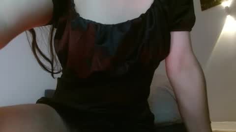 Snapshot of porcelainlux chatting on 12, 5, 2026 porcelainlux online show from 12, 5, 2026
