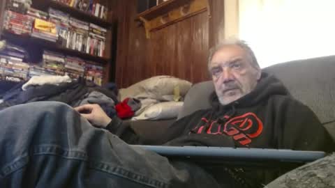 porkingit400 online show from 1, 1, 2025