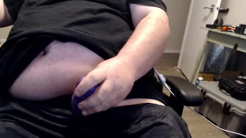 porkdaddy online show from 17, 11, 2025