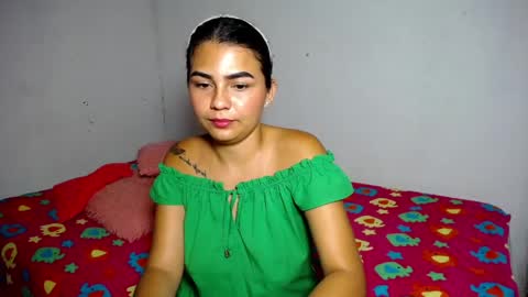 Snapshot of porn_sexy chatting on 29, 3, 2026 NICKKYMARTIN online show from 29, 3, 2026