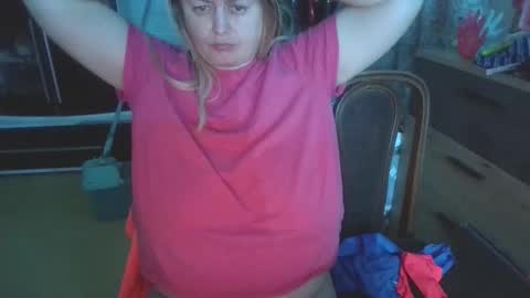 MelissOfficial online show from 21, 3, 2026