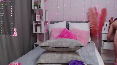 Masha  online show from 16, 1, 2025
