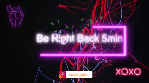 Masha  online show from 1, 3, 2026