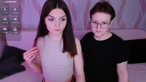 Ana and Tati online show from 21, 12, 2025