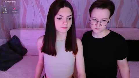 Ana and Tati online show from 22, 12, 2025