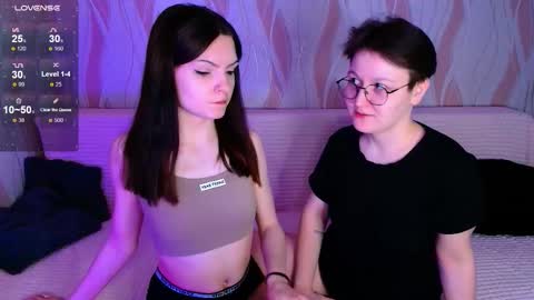 Ana and Tati online show from 7, 2, 2026