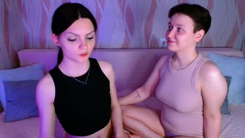 Ana and Tati online show from 3, 6, 2026