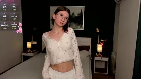 Snapshot of portia_bubbles chatting on 20, 9, 2025 Elizabeth online show from 20, 9, 2025