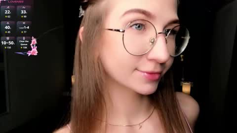 Elizabeth online show from 31, 10, 2025