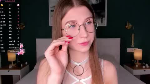 Elizabeth online show from 13, 3, 2026